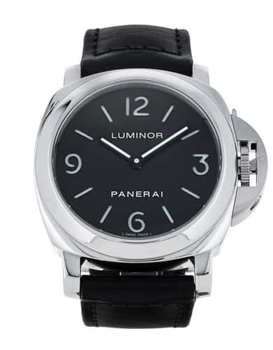 Panerai Luminor Base PAM00112 Panerai Luminor Base PAM00112